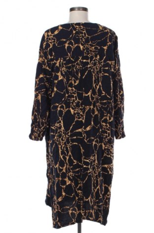 Φόρεμα Unbranded, Μέγεθος 4XL, Χρώμα Πολύχρωμο, Τιμή 17,99 €