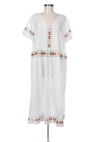 Φόρεμα Unbranded, Μέγεθος 3XL, Χρώμα Πολύχρωμο, Τιμή 16,99 €