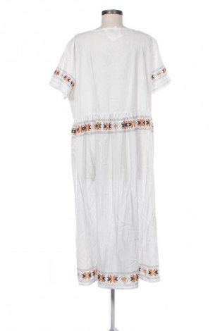 Φόρεμα Unbranded, Μέγεθος 3XL, Χρώμα Πολύχρωμο, Τιμή 16,99 €