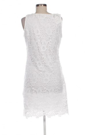 Kleid Blanc Du Nil, Größe M, Farbe Weiß, Preis € 25,00