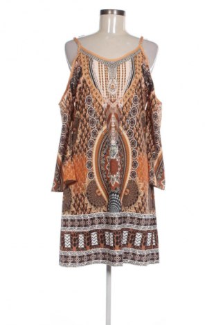 Šaty  Unbranded, Velikost S, Barva Vícebarevné, Cena  567,00 Kč
