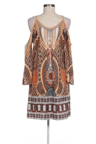 Šaty  Unbranded, Velikost S, Barva Vícebarevné, Cena  567,00 Kč
