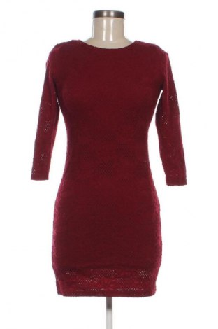 Рокля Unbranded, Размер S, Цвят Червен, Цена 20,00 €