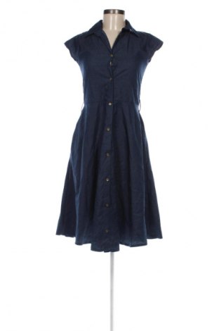 Рокля Unbranded, Размер S, Цвят Син, Цена 24,55 €
