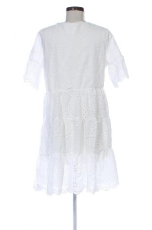 Kleid Unbranded, Größe M, Farbe Weiß, Preis € 20,00