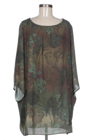 Φόρεμα Unbranded, Μέγεθος XL, Χρώμα Πολύχρωμο, Τιμή 20,00 €