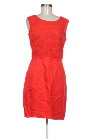 Φόρεμα Unbranded, Μέγεθος L, Χρώμα Κόκκινο, Τιμή 19,95 €