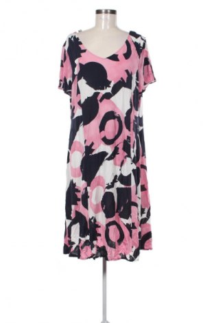 Рокля Unbranded, Размер 3XL, Цвят Многоцветен, Цена 15,84 €