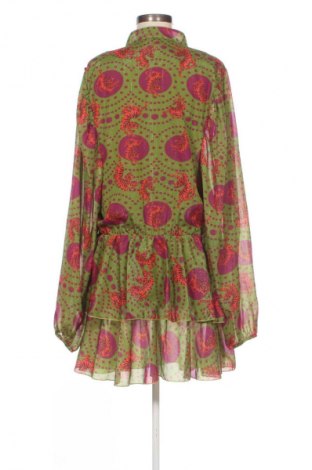 Φόρεμα Unbranded, Μέγεθος L, Χρώμα Πολύχρωμο, Τιμή 20,00 €