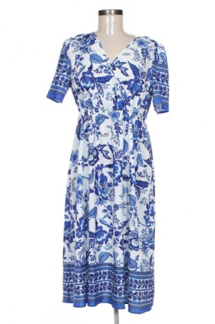 Kleid Unbranded, Größe L, Farbe Mehrfarbig, Preis € 20,00