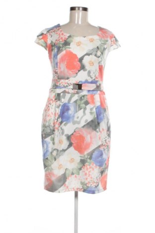 Φόρεμα Unbranded, Μέγεθος L, Χρώμα Πολύχρωμο, Τιμή 20,00 €