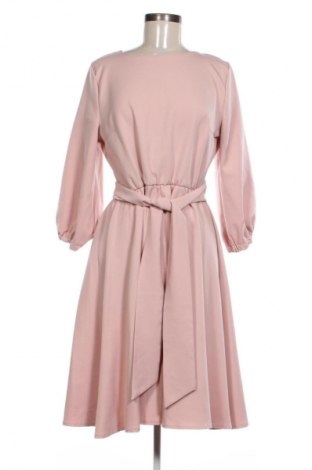 Φόρεμα Unbranded, Μέγεθος L, Χρώμα Ρόζ , Τιμή 19,95 €