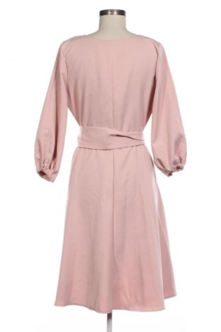 Φόρεμα Unbranded, Μέγεθος L, Χρώμα Ρόζ , Τιμή 19,95 €