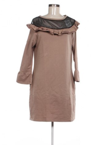 Φόρεμα Unbranded, Μέγεθος M, Χρώμα Καφέ, Τιμή 20,00 €