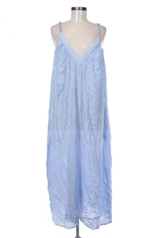 Šaty  Unbranded, Veľkosť 3XL, Farba Modrá, Cena  18,95 €
