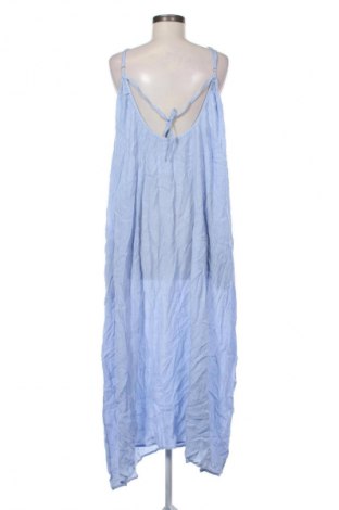 Šaty  Unbranded, Veľkosť 3XL, Farba Modrá, Cena  18,95 €