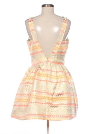 Φόρεμα Madam Rage, Μέγεθος M, Χρώμα Πολύχρωμο, Τιμή 20,00 €