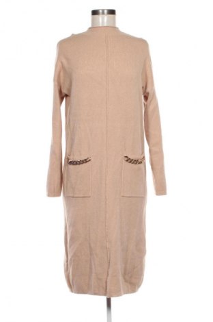 Kleid Unbranded, Größe L, Farbe Beige, Preis € 20,00