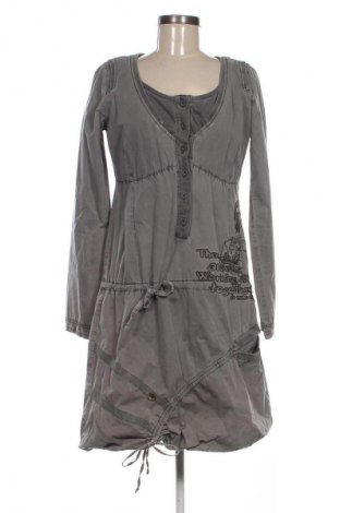 Рокля Unbranded, Размер M, Цвят Сив, Цена 20,00 €