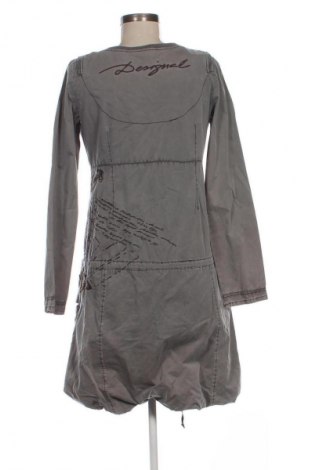 Рокля Unbranded, Размер M, Цвят Сив, Цена 20,00 €