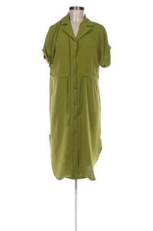 Ruha Unbranded, Méret L, Szín Zöld, Ár 8 706 Ft