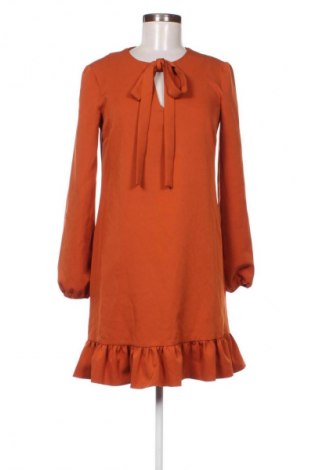 Kleid Unbranded, Größe M, Farbe Orange, Preis € 20,00