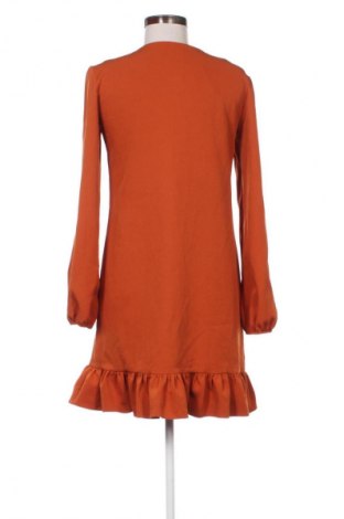Kleid Unbranded, Größe M, Farbe Orange, Preis € 20,00