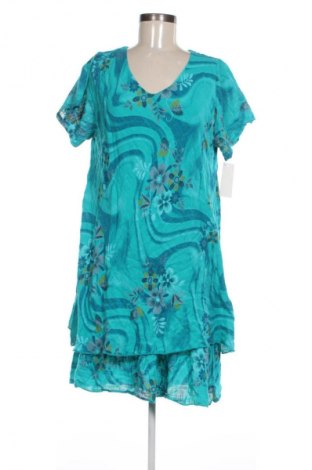 Рокля Unbranded, Размер M, Цвят Многоцветен, Цена 32,00 €