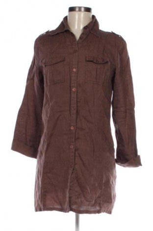 Kleid Unbranded, Größe S, Farbe Braun, Preis € 25,00