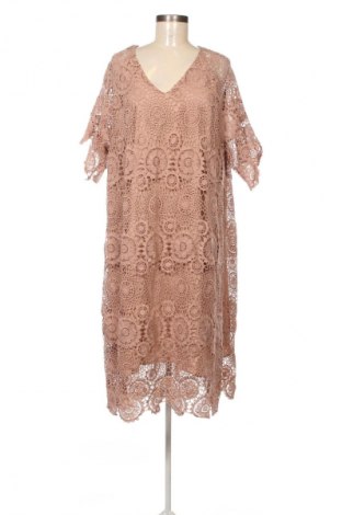 Šaty  Unbranded, Veľkosť XXL, Farba Viacfarebná, Cena  15,95 €