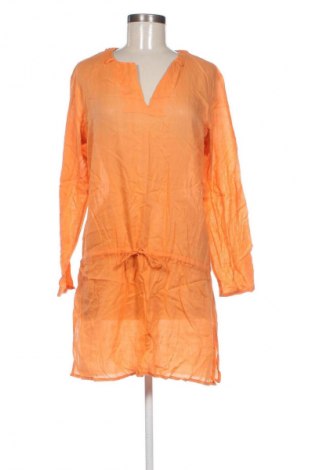 Kleid Unbranded, Größe L, Farbe Orange, Preis € 5,00