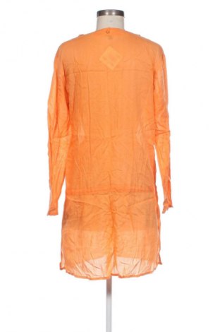 Kleid Unbranded, Größe L, Farbe Orange, Preis € 5,00