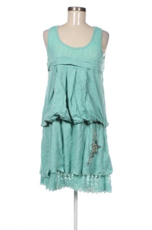 Рокля Unbranded, Размер S, Цвят Зелен, Цена 16,87 €
