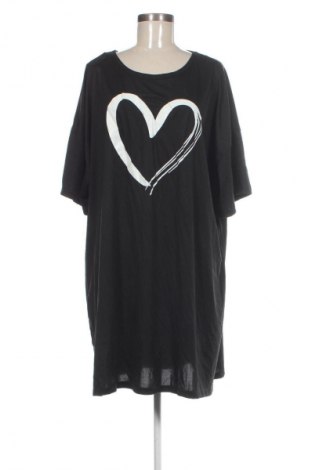 Φόρεμα Unbranded, Μέγεθος XXL, Χρώμα Μαύρο, Τιμή 16,99 €