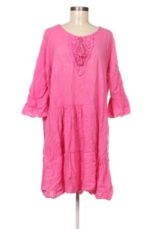Рокля Unbranded, Размер M, Цвят Розов, Цена 10,73 €