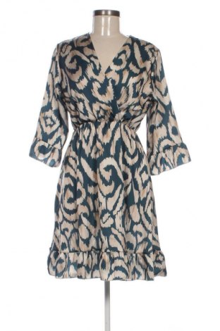 Kleid Unbranded, Größe M, Farbe Mehrfarbig, Preis € 19,95