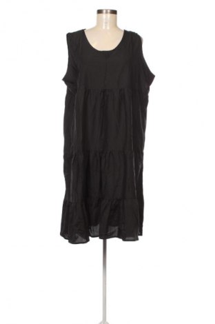 Šaty  Unbranded, Veľkosť 5XL, Farba Čierna, Cena  20,95 €