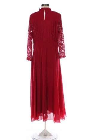 Рокля Unbranded, Размер XXL, Цвят Червен, Цена 29,73 €