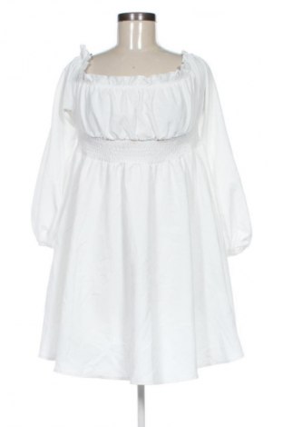 Kleid Unbranded, Größe L, Farbe Weiß, Preis € 20,00