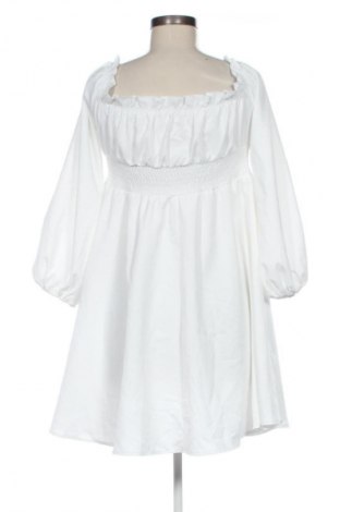 Kleid Unbranded, Größe L, Farbe Weiß, Preis € 20,00