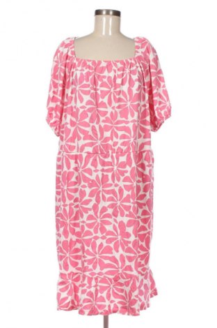 Φόρεμα Unbranded, Μέγεθος 3XL, Χρώμα Πολύχρωμο, Τιμή 17,99 €