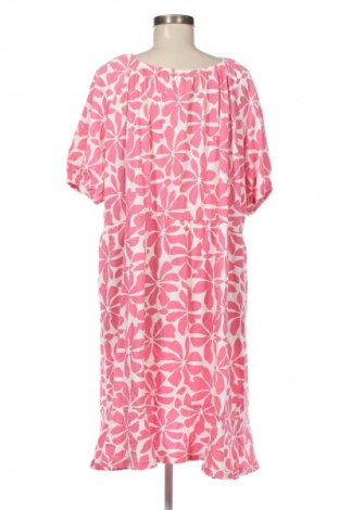 Φόρεμα Unbranded, Μέγεθος 3XL, Χρώμα Πολύχρωμο, Τιμή 17,99 €