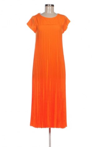 Kleid Unbranded, Größe S, Farbe Orange, Preis € 19,95