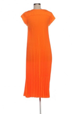 Kleid Unbranded, Größe S, Farbe Orange, Preis € 19,95