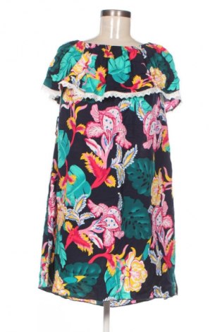 Kleid Unbranded, Größe L, Farbe Mehrfarbig, Preis € 19,95