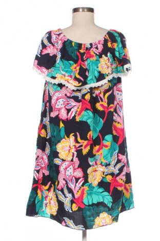 Kleid Unbranded, Größe L, Farbe Mehrfarbig, Preis € 19,95