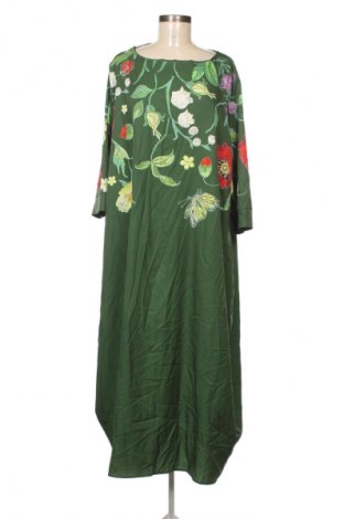 Φόρεμα Unbranded, Μέγεθος 5XL, Χρώμα Πολύχρωμο, Τιμή 20,99 €