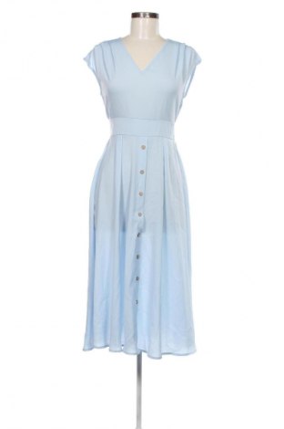 Kleid Unbranded, Größe S, Farbe Blau, Preis € 19,95