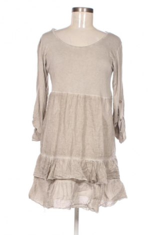 Kleid Unbranded, Größe M, Farbe Beige, Preis € 9,00