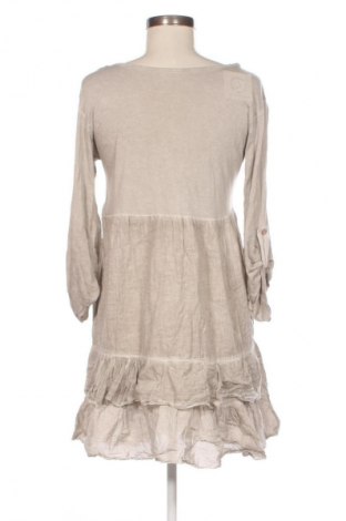 Kleid Unbranded, Größe M, Farbe Beige, Preis € 9,00